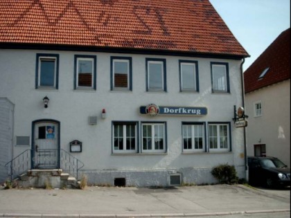 Foto: Dorfkrug